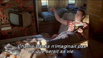 Charlie Banks (2007) - Bande annonce