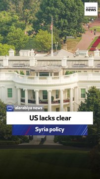 Former US special envoy: No US decisions on Syria sanctions