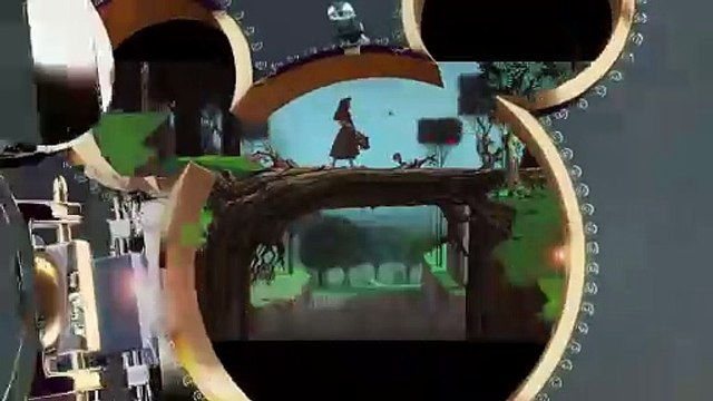 La belle au bois dormant (1959) - Bande annonce