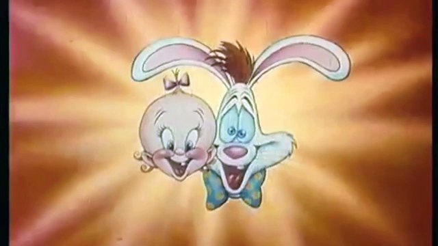 Qui veut la peau de Roger Rabbit ? (1988) - Bande annonce