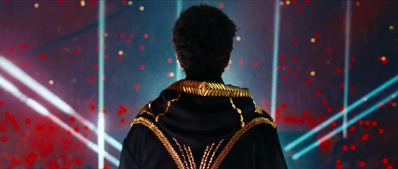 Hurry Up Tomorrow (2025) - Bande annonce