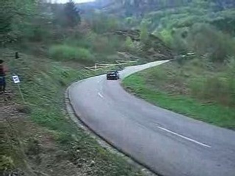 Plaines et Cimes 2008 ES 6