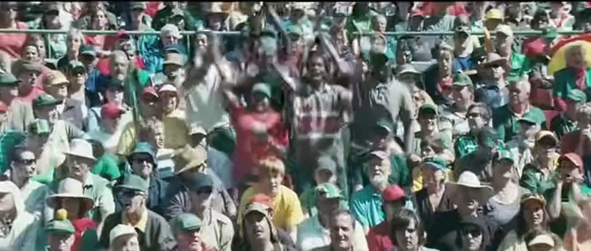 Invictus (2009) - Bande annonce