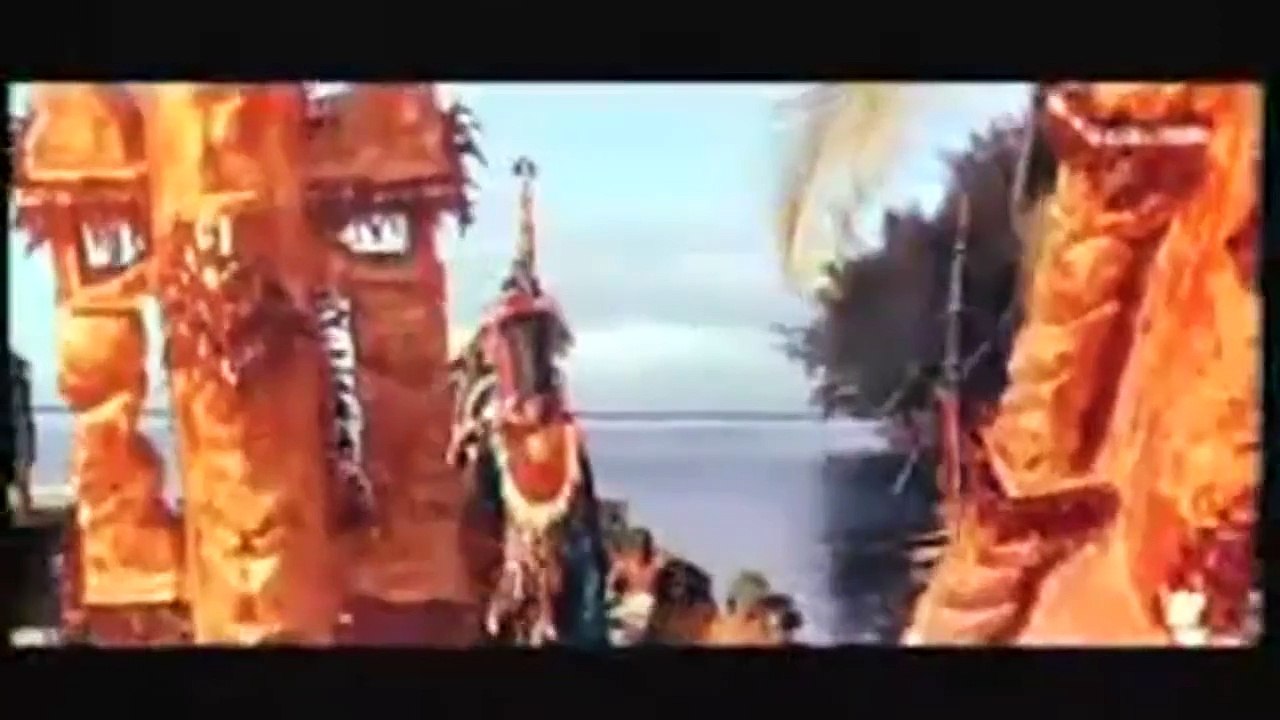 Les révoltés du Bounty (1962) - Bande annonce