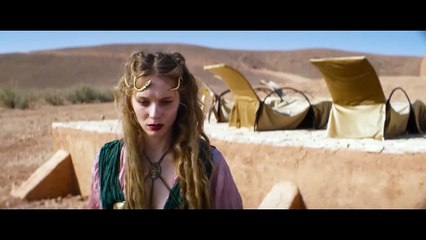 Seneca (2023) - Bande annonce