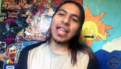 Luchazas Junior | ROAD to SAKURA GENESIS - JR. GENESIS 2025