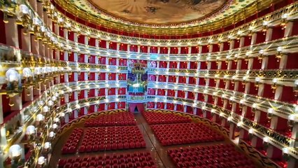 Bacoli (NA) - MONUMENTINI UNA STUPENDA MOSTRA DI OPERE LEGO ALLA CASINA VANVITELLIANA (04.04.25)