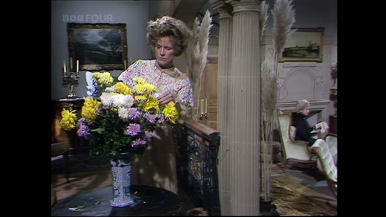 Shoulder to Shoulder - S01E03 - Lady Constance Lytton (17th April 1974)