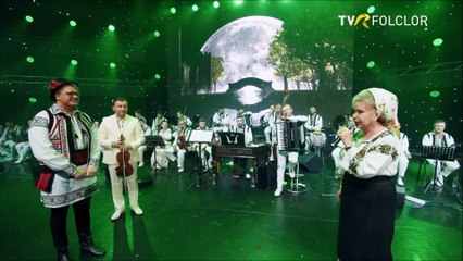 Mioara Velicu - Miorita - fragment (Concert „Drag de Romania noastra - TVR - 2022)