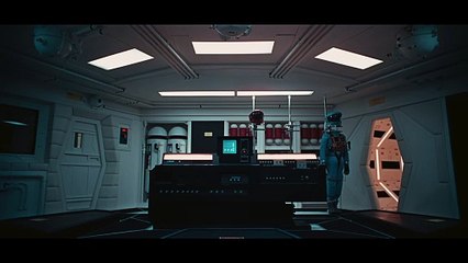 Y a-t-il un flic pour sauver l'humanité ? (2000) - Bande annonce