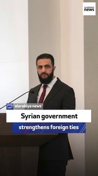 Syrian politician: Syria’s US engagement lacking