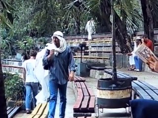 La Solución Definitiva 1987 Español España Castellano - The Trident Force