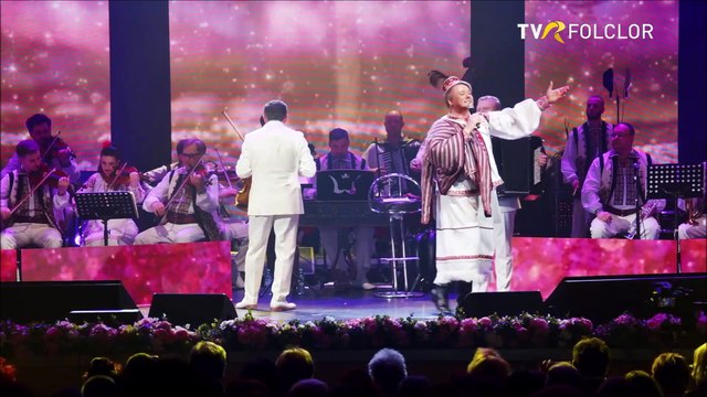 Paul Surugiu-Fuego - Trecui aseara prin codru (Concert „Drag de Romania noastra 2” - TVR-2024)