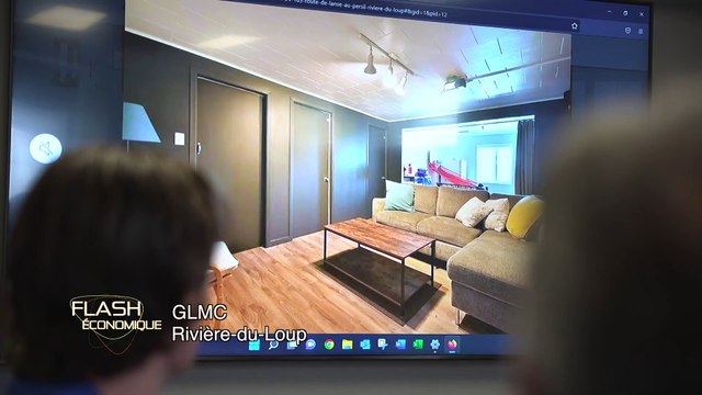 Flash économique | Agence immobilière G.L.M.C. à Rivière-du-Loup