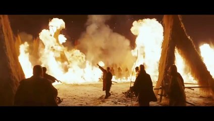 47 Ronin (2013) - Bande annonce