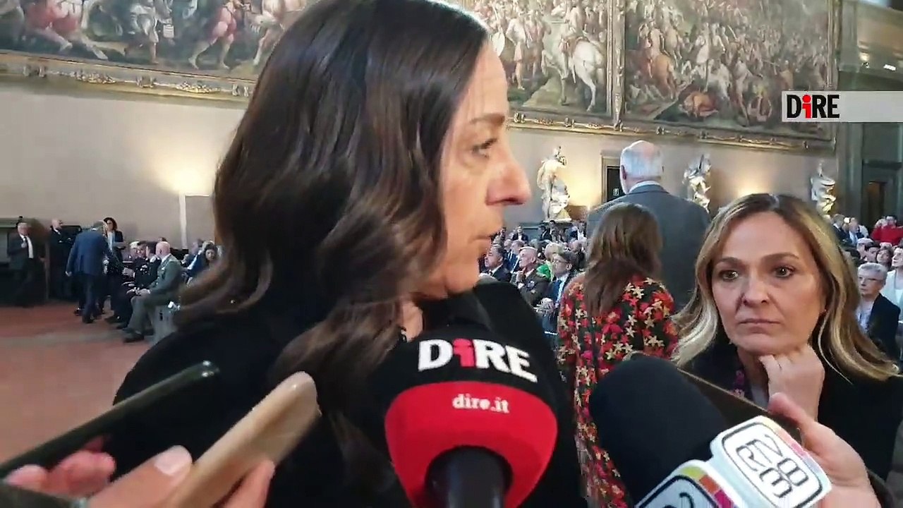 Firenze - TURISMO. FUNARO: TAR NON HA CONCESSO SOSPENSIVA SU STOP KEY BOX FIRENZE (04.04.25)