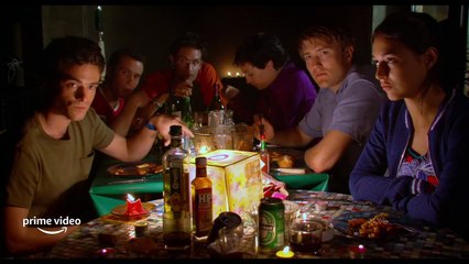 L'auberge espagnole (2002) - Bande annonce