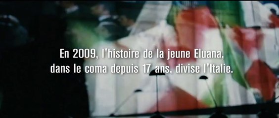 La belle endormie (2012) - Bande annonce