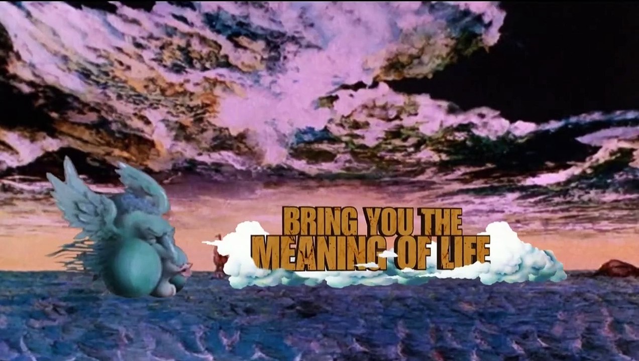 Monty Python : le sens de la vie (1983) - Bande annonce