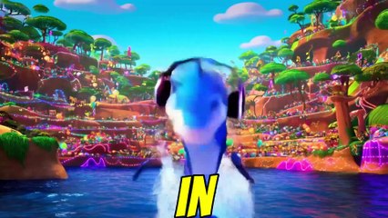 Dance with the Animals! Fun Dance & Movement Song for Kids