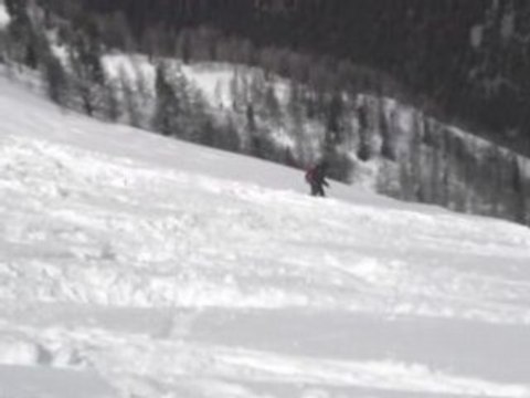 248 Surf HP UCPA Argentières du 20 au 26 avril 2008