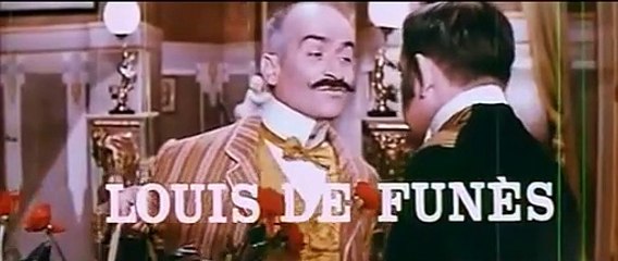 Hibernatus (1969) - Bande annonce