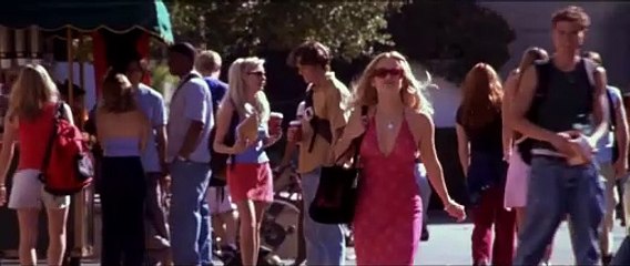 La revanche d'une blonde (2001) - Bande annonce