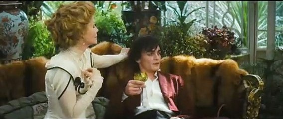 Chéri (2009) - Bande annonce