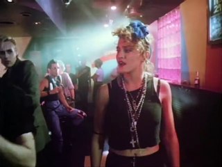 Recherche Susan, désespérément (1985) - Bande annonce