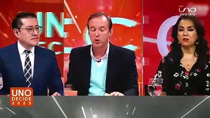 Notivisión Central 4 de abril del 2025