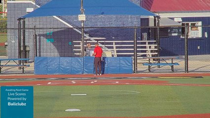 Red Easton - John Scollo Memorial (2025) Fri, Apr 04, 2025 7:45 AM to 12:00 PM