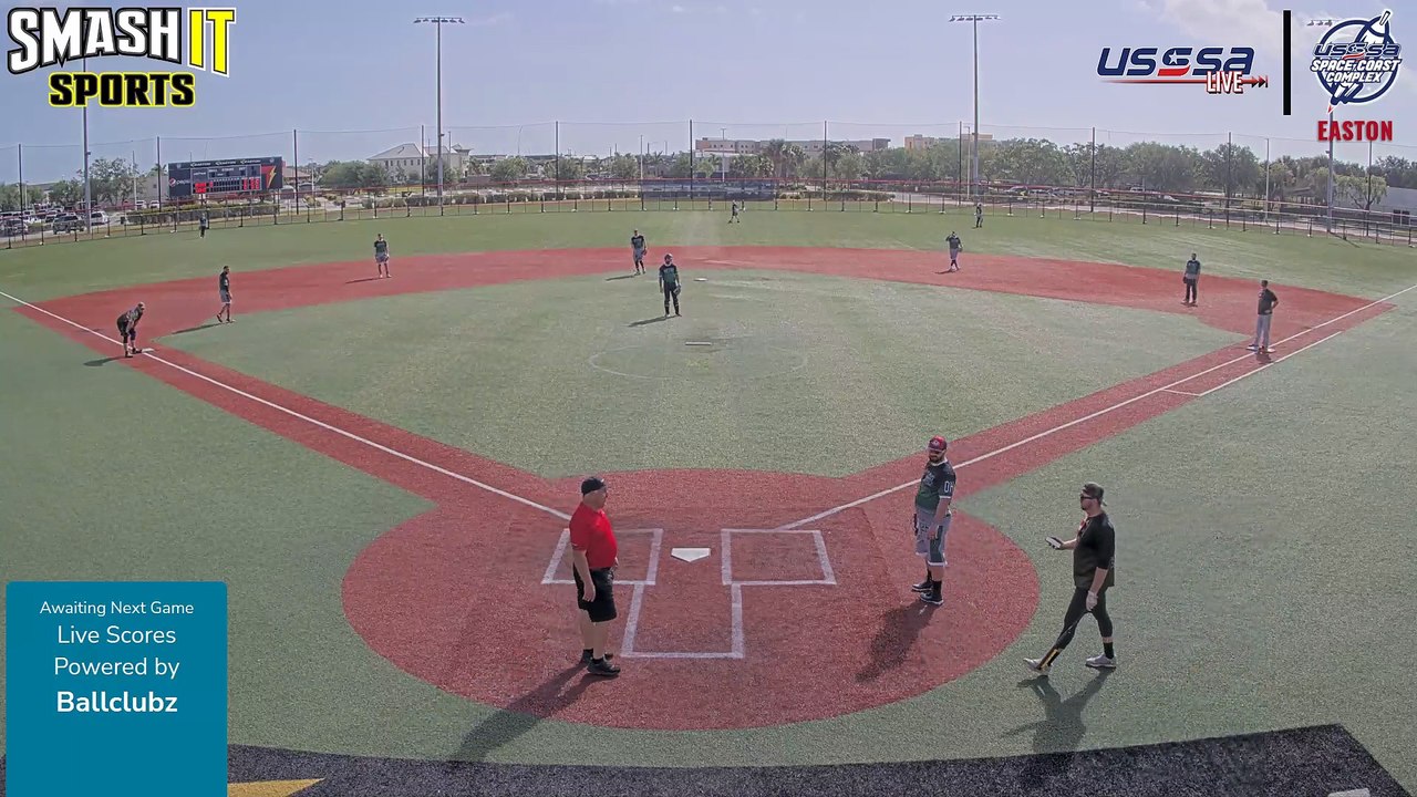 Red Easton - John Scollo Memorial (2025) Thu, Apr 03, 2025 8:45 AM to 8:59 PM