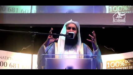 What is Islam All About_ - Mufti Menk