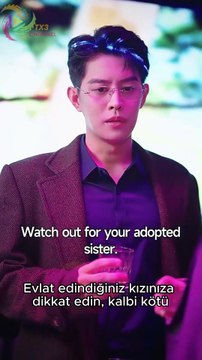 Elmas Kocamın Altın - PART 3