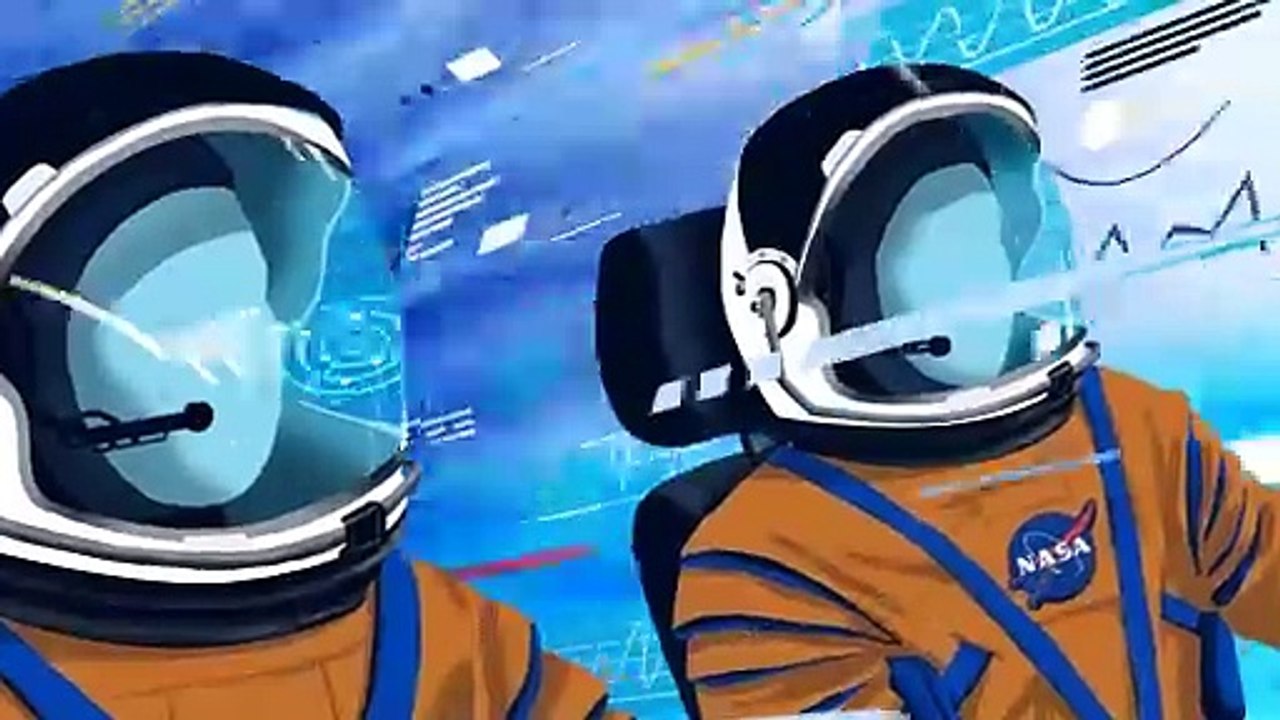 What Are the Dangers of Going to Space We Asked a NASA Expert