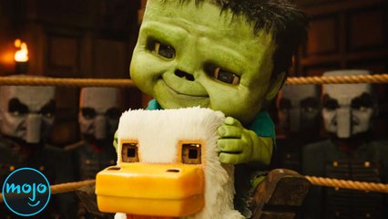 Top 5 Minecraft Movie Review: Top 5 Highlights & Flaws 🎬