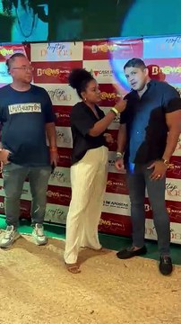 BNews Natal: Presidente da Casa de Apostas Arena das Dunas celebra inauguração do Rooftop Dunas