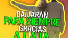 Bailarán por siempre gracias a la IA