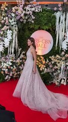 BINI Aiah | ABS-CBN Ball 2025 #PEPGoesTo