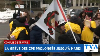 TVA Nouvelles CIMT 18h 4 avril 2025
