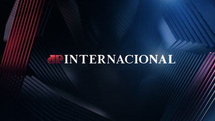 Tarifas de Trump aumentam risco de guerra comercial | JP Internacional - 05/04/2025