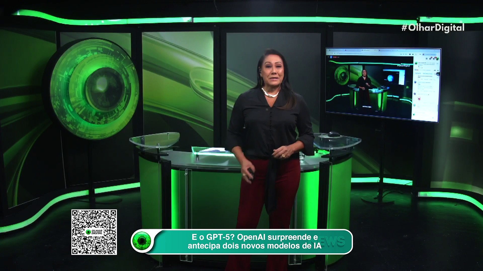 Reviravolta no futuro do ChatGPT!