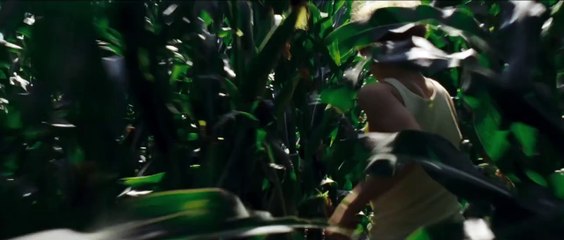 Buenas noches, mamá | movie | 2015 | Official Trailer