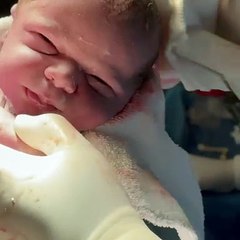 ¿Cuándo nació Marco? Conoce la historia de Sol Pérez y su bebé