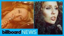 Miley Cyrus’ Return With “End of the World” & “Something Beautiful” | MYSK | Billboard News