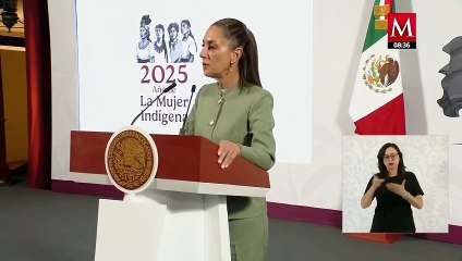 Sheinbaum frena reforma para fortalecer búsqueda de personas