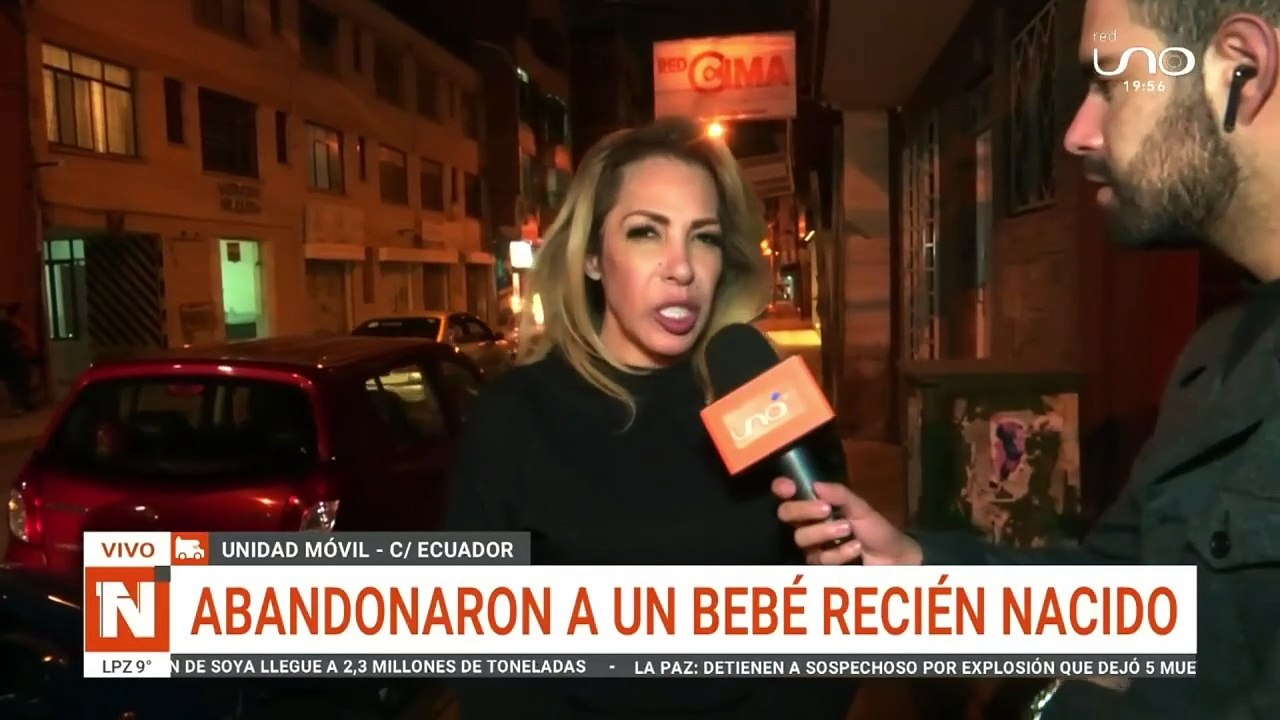 Abandono