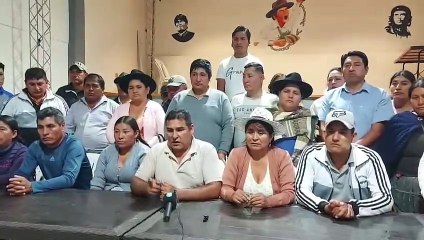 Sectores evistas proponen que Rodríguez Veltzé sea candidato a la Vicepresidencia