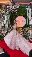 BINI Gwen | ABS-CBN Ball 2025 #PEPGoesTo