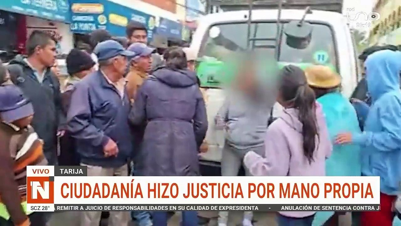 justicia
